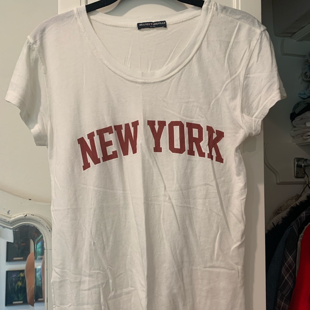 Brandy shirt